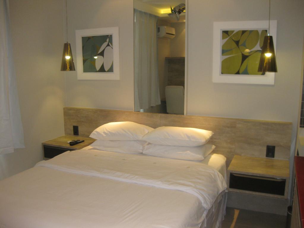 Condo Prudente 108 Rio de Janeiro Buitenkant foto