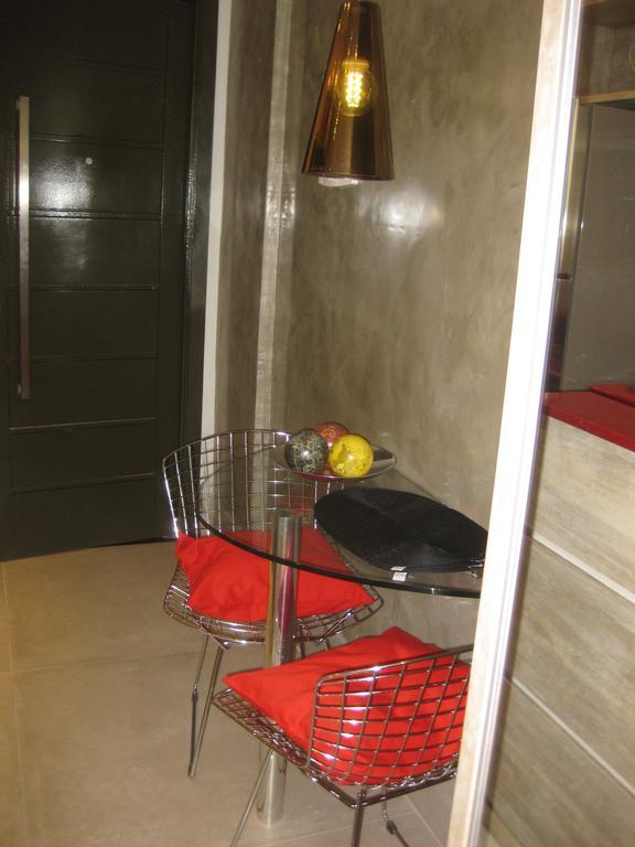 Condo Prudente 108 Rio de Janeiro Buitenkant foto