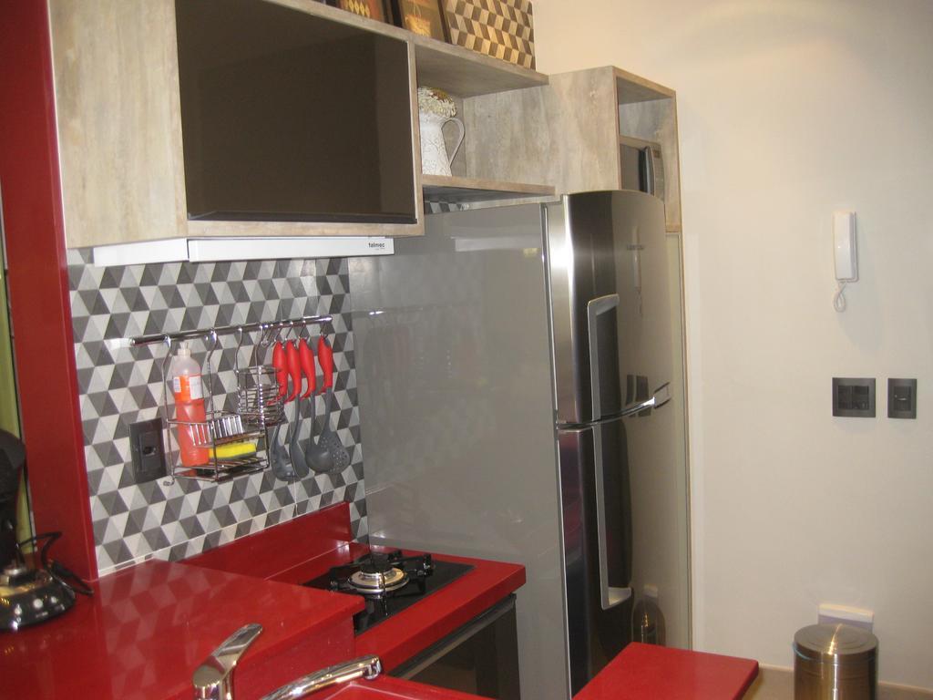 Condo Prudente 108 Rio de Janeiro Buitenkant foto