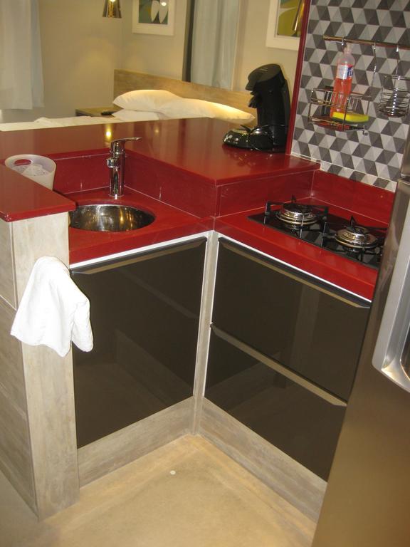 Condo Prudente 108 Rio de Janeiro Buitenkant foto