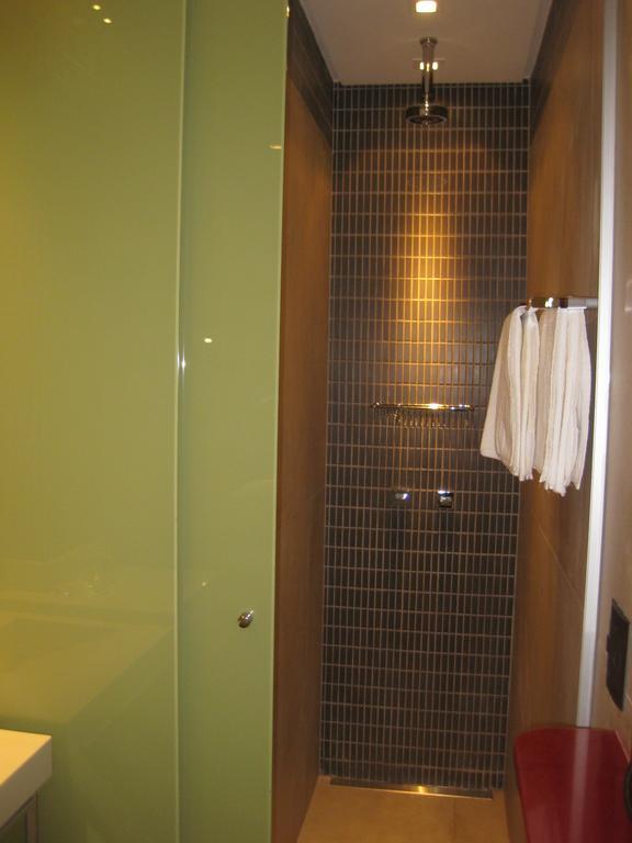 Condo Prudente 108 Rio de Janeiro Buitenkant foto