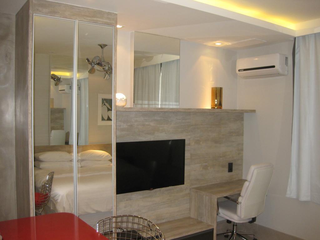 Condo Prudente 108 Rio de Janeiro Buitenkant foto