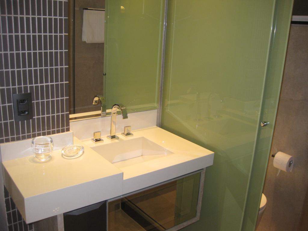 Condo Prudente 108 Rio de Janeiro Buitenkant foto