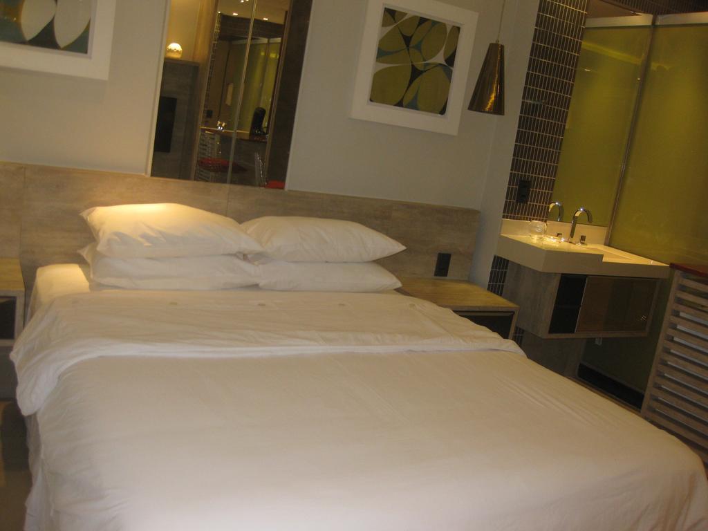 Condo Prudente 108 Rio de Janeiro Buitenkant foto